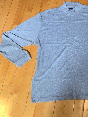 Van Heusen Studio men's long-sleeve top